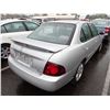 Image 3 : 2006 Nissan Sentra