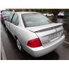 Image 4 : 2006 Nissan Sentra