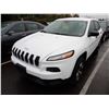 Image 1 : 2017 Jeep Cherokee