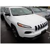 Image 2 : 2017 Jeep Cherokee