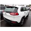 Image 3 : 2017 Jeep Cherokee