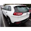 Image 4 : 2017 Jeep Cherokee