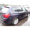 Image 3 : 2012 BMW X3