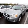 Image 1 : 2007 Toyota Rav4