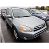 Image 2 : 2007 Toyota Rav4