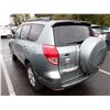 Image 4 : 2007 Toyota Rav4