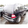 Image 3 : 2003 Mercedes-Benz ML500