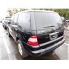 Image 4 : 2003 Mercedes-Benz ML500