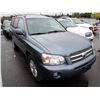 Image 2 : 2006 Toyota Highlander Hybrid