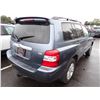 Image 3 : 2006 Toyota Highlander Hybrid