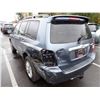 Image 4 : 2006 Toyota Highlander Hybrid