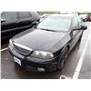 Image 1 : 2004 Lincoln LS