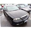 Image 2 : 2004 Lincoln LS