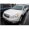 Image 1 : 2011 Subaru Outback