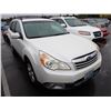 Image 2 : 2011 Subaru Outback