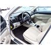 Image 5 : 2011 Subaru Outback