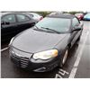 Image 1 : 2005 Chrysler Sebring