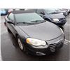 Image 2 : 2005 Chrysler Sebring