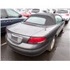 Image 3 : 2005 Chrysler Sebring