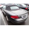 Image 4 : 2005 Chrysler Sebring