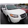 Image 2 : 2007 Hyundai Santa Fe