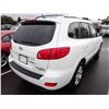 Image 3 : 2007 Hyundai Santa Fe