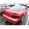 Image 3 : 1996 Ford Mustang