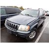 Image 1 : 2001 Jeep Grand Cherokee