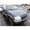 Image 2 : 2001 Jeep Grand Cherokee