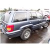 Image 3 : 2001 Jeep Grand Cherokee