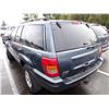 Image 4 : 2001 Jeep Grand Cherokee
