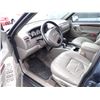 Image 5 : 2001 Jeep Grand Cherokee