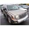 Image 2 : 2008 Jeep Patriot