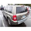 Image 4 : 2008 Jeep Patriot