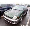 Image 1 : 2002 Subaru Impreza