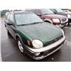 Image 2 : 2002 Subaru Impreza