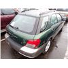 Image 3 : 2002 Subaru Impreza