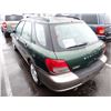 Image 4 : 2002 Subaru Impreza