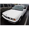 Image 1 : 1990 BMW 525i