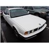 Image 2 : 1990 BMW 525i