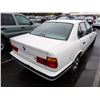 Image 3 : 1990 BMW 525i