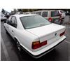 Image 4 : 1990 BMW 525i