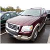 Image 1 : 2007 Ford Explorer