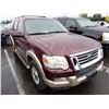 Image 2 : 2007 Ford Explorer