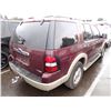 Image 3 : 2007 Ford Explorer