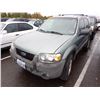 Image 1 : 2006 Ford Escape
