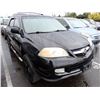 Image 2 : 2004 Acura MDX