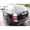 Image 4 : 2004 Acura MDX