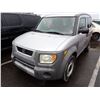 Image 1 : 2003 Honda Element