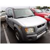 Image 2 : 2003 Honda Element